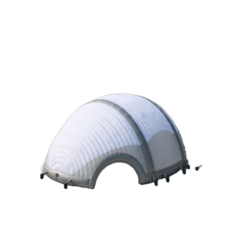 Large Outdoor Inflatable Air Party Church Igloo Dome Tents For Event Large