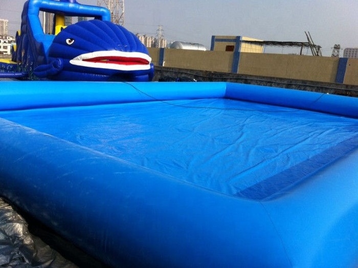 Rectangular Inflatable Swimming Pool For Adults For Sale