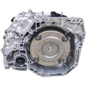 JF017 CVT8 New Transmission Automatic vehicle transmission car gearbox CVT Transmission Automatic