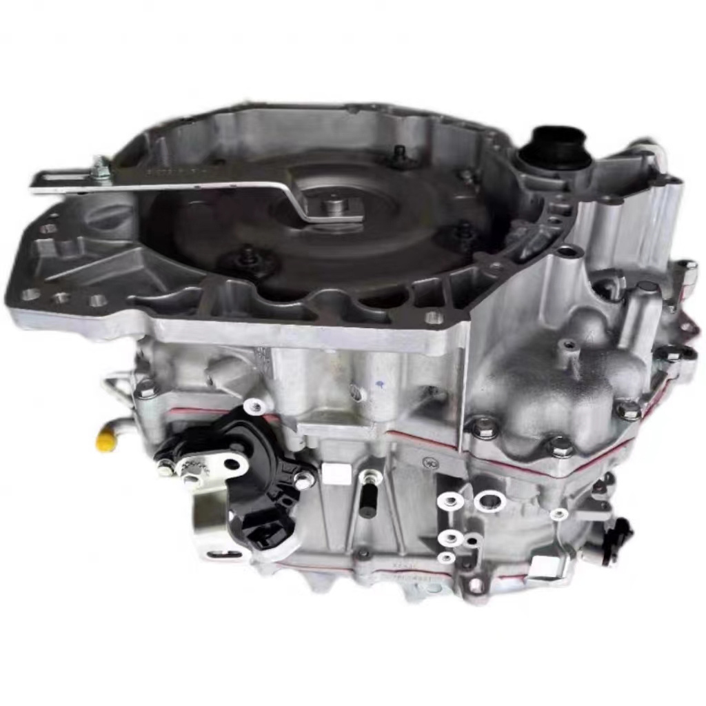 Suitable for Nissan Suntech Sylphy 1.61.8 Teana Qijun 2.0 2.5CVT automatic gearbox assembly.