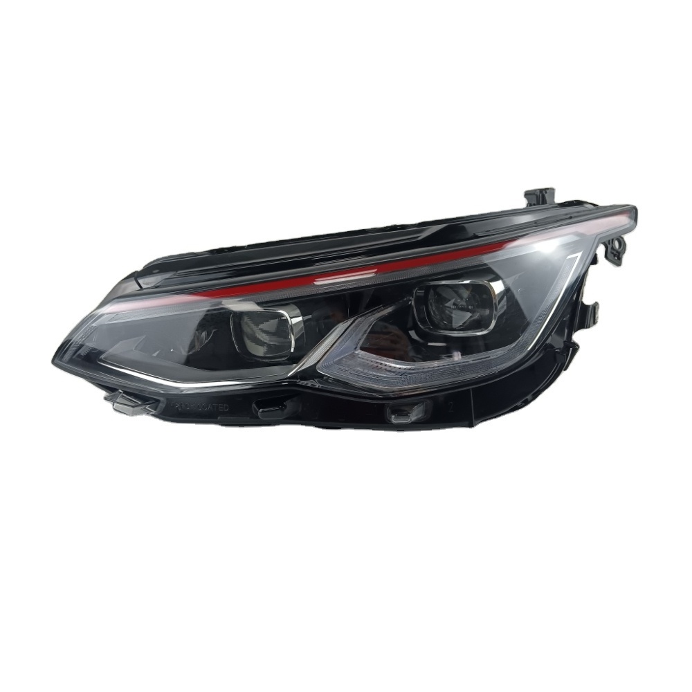 Original quality Led Headlights For Volkswagen Vw Golf MK7 / Mk7.5  2020 2021 2022 Golf 8 Gti car accessories