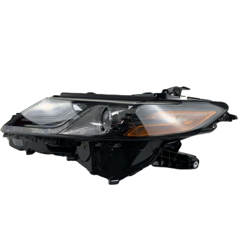 FOR Toyota Camry LED Headlight 2018-2023 camry 2023 accessories Lighting Original automotive headllamp