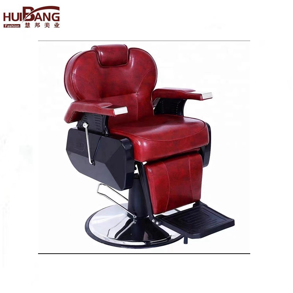 hot sale SALON barber chair;cheap barber chair  MEN barber chair FOR Salon furniture and equipment