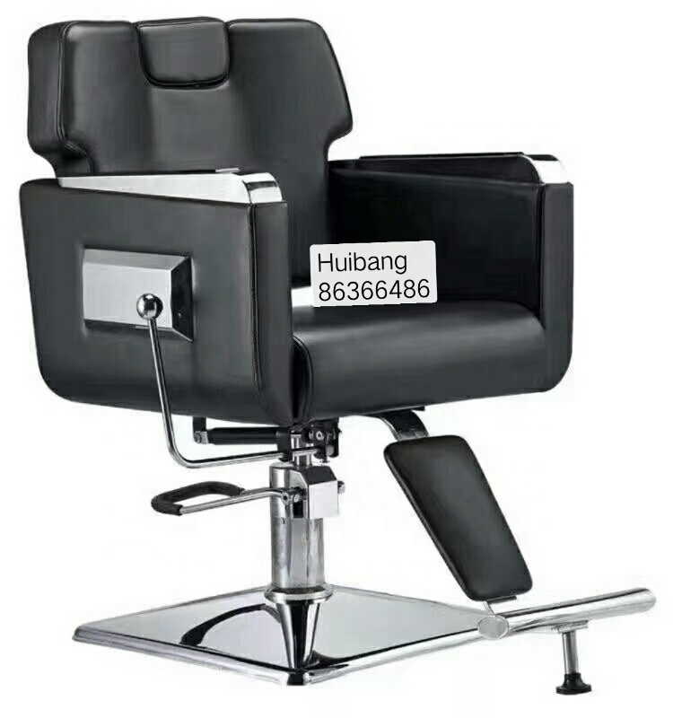 barber chairs for sale cheap stainless steel base HB-AY42-A1