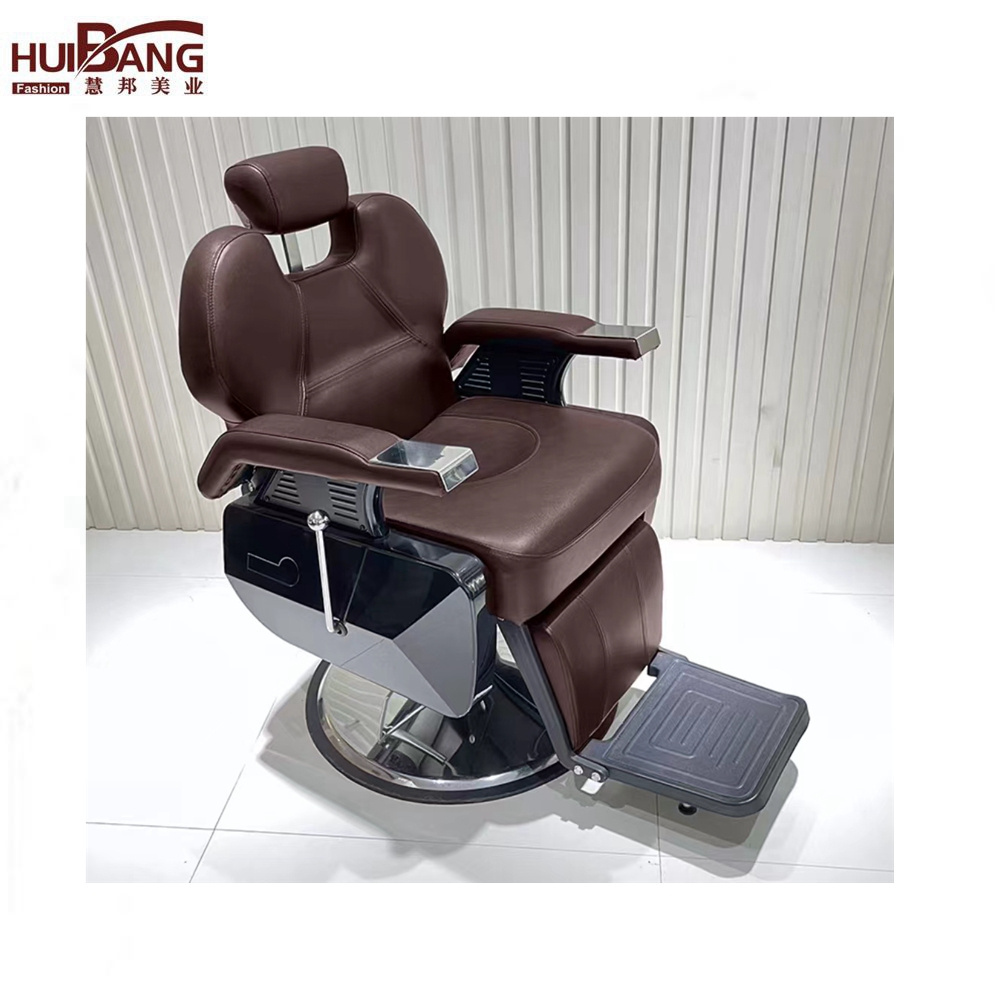 hot sale SALON barber chair;cheap barber chair  MEN barber chair FOR Salon furniture and equipment