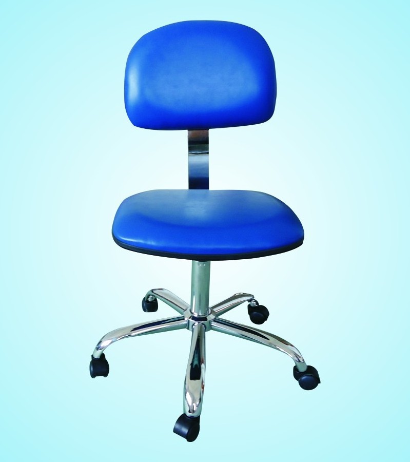 Anti-static Chair ESD Stool for Clean Room Medicall office Sewing Machine Industrial Laboratory