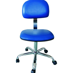 Anti-static Chair ESD Stool for Clean Room Medicall office Sewing Machine Industrial Laboratory