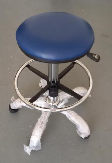 Anti-static PU Lab Chair 5161EF High Quality Laboratory Furniture Height Adjustable ESD Laboratory Chair