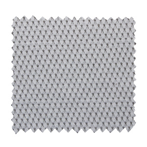 dust filter cleanroom dustproof  ESD 97%polyester/3% silver-plated fiber stock Anti static fabric for workwear