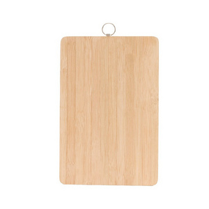 Kitchen wood cutting board bamboo wooden chopping board block