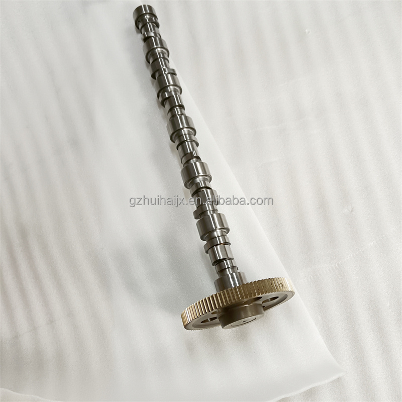 High Quality Excavator Spare Parts Camshaft 223-7467 For Caterpillar CAT Engine C11 C13 Truck AD22  Camshaft 2237467