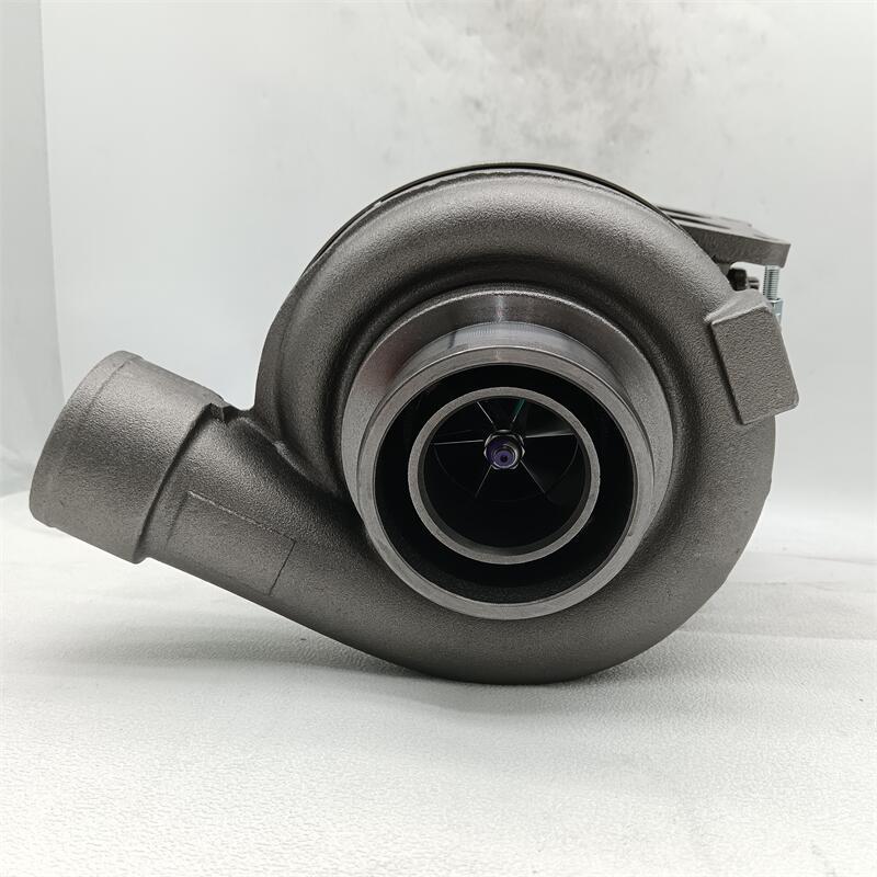 High Quality   Caterpillar C9 3.336E   424-3431 347-2255 360-1213 360-1214 Turbocharger 424-3431 4243431 347-2255 3472255