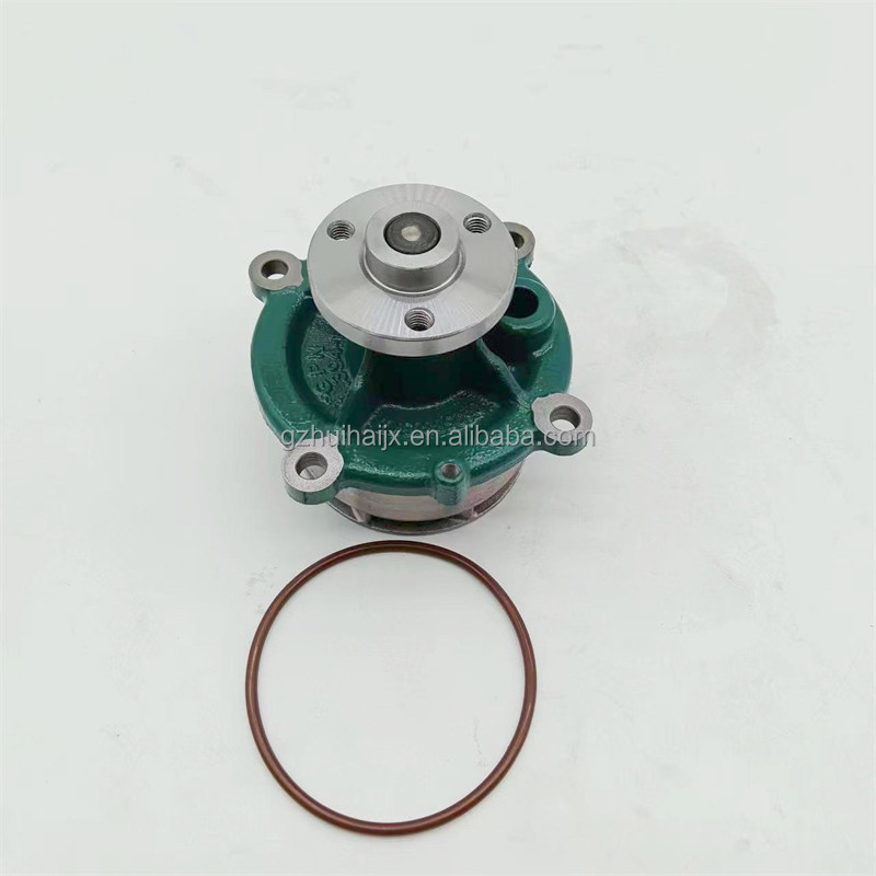 Construction Machinery Parts New Cooling System Water Pump  VOE20726092 20726092 for Volvo Truck BL71 BL70 BL60