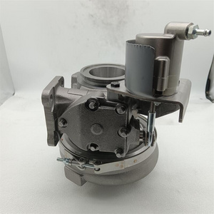 High Quality   Caterpillar C9 3.336E   424-3431 347-2255 360-1213 360-1214 Turbocharger 424-3431 4243431 347-2255 3472255