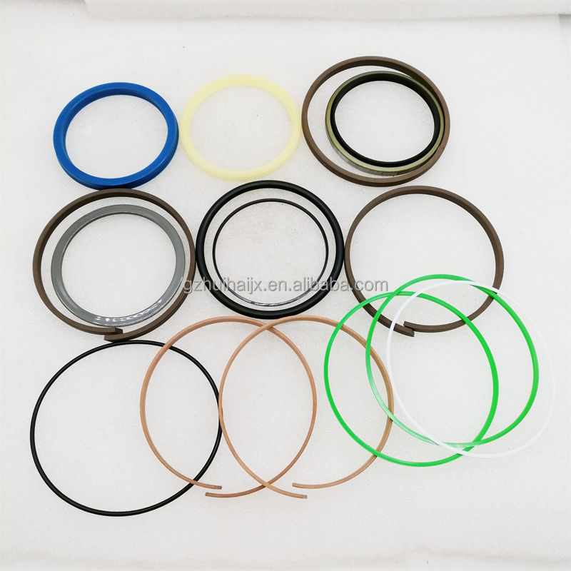 High Quality Parts Bucket Cylinder Seal Kits 118-4175 1184175 O-ring Seal Aftermarket Hydraulic Repair Kits For Cat E322B