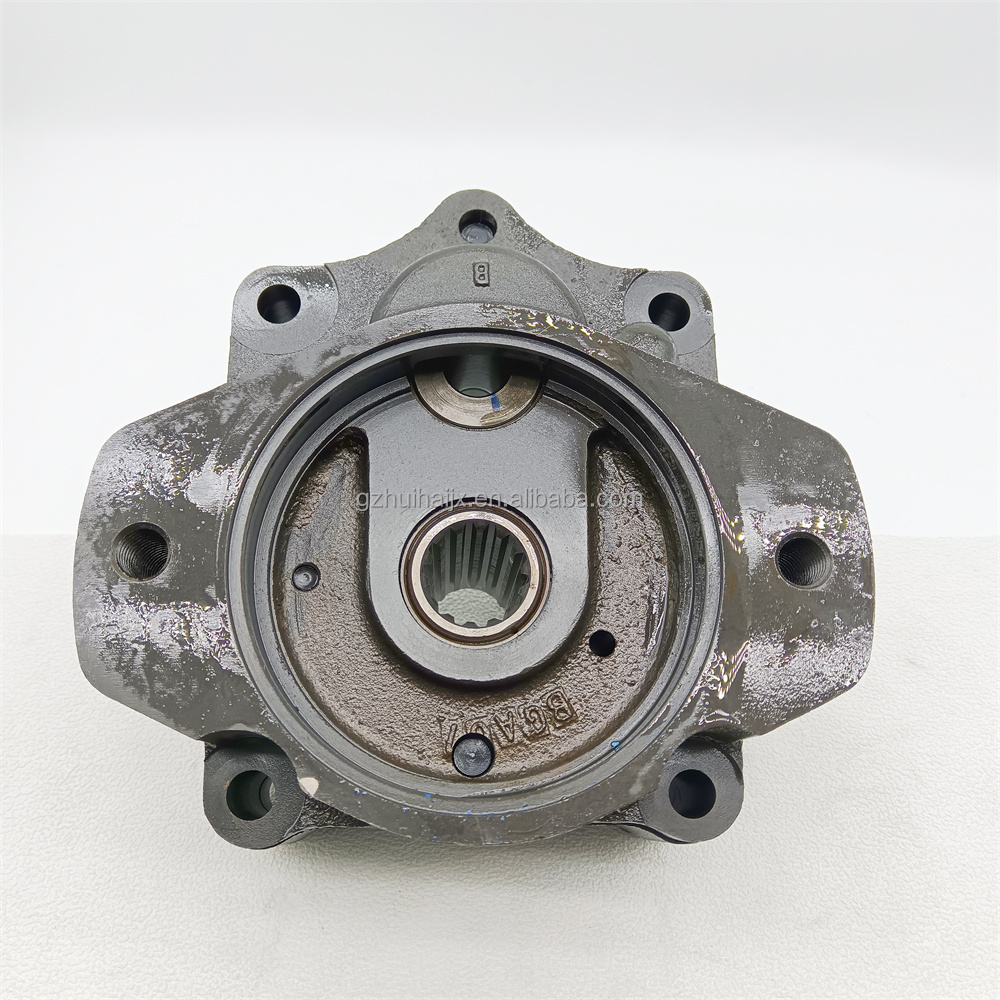 Construction Machinery Parts New Hydraulic Transmission Pump 3S-2616 3S2616 Gear Pump for Caterpillar CAT 3304 Engine