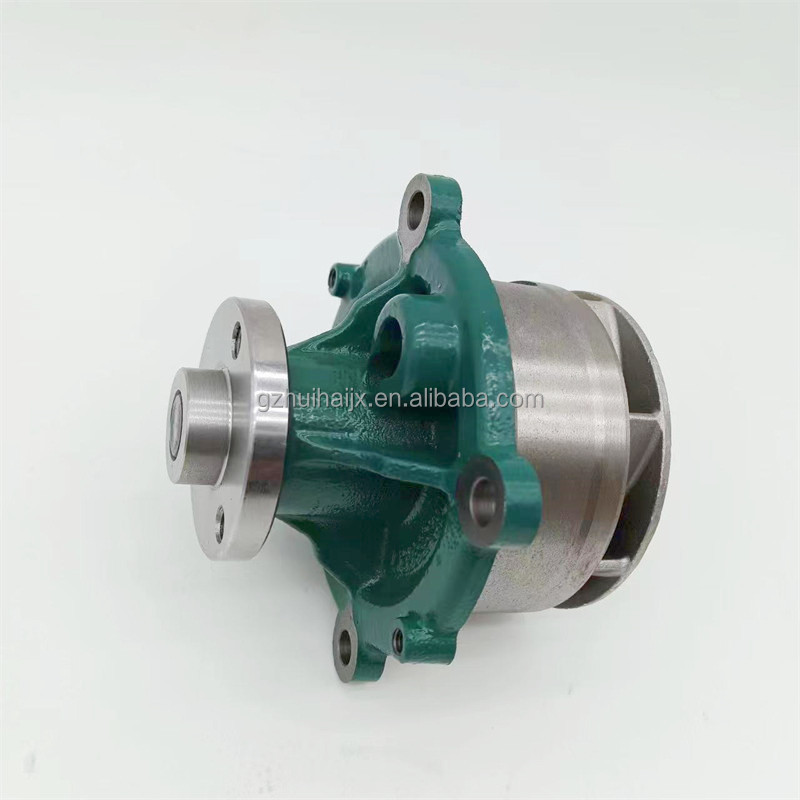 Construction Machinery Parts New Cooling System Water Pump  VOE20726092 20726092 for Volvo Truck BL71 BL70 BL60