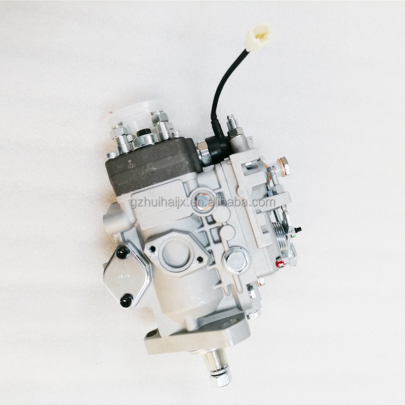 Construction Machinery Parts Fuel Injection Pump 104641-3950 1046413950 for Mitsubishi Engine S4S S4S-DT S4Q2