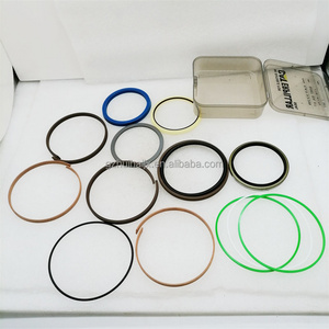 High Quality Parts Bucket Cylinder Seal Kits 118-4175 1184175 O-ring Seal Aftermarket Hydraulic Repair Kits For Cat E322B