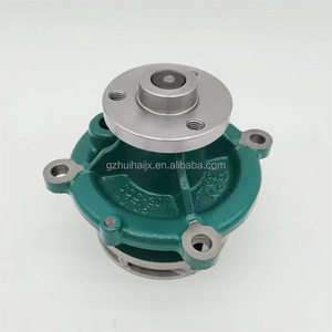 Construction Machinery Parts New Cooling System Water Pump  VOE20726092 20726092 for Volvo Truck BL71 BL70 BL60