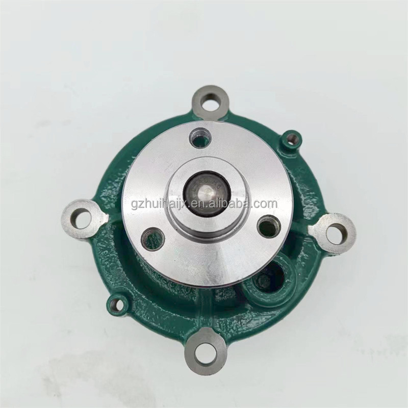 Construction Machinery Parts New Cooling System Water Pump  VOE20726092 20726092 for Volvo Truck BL71 BL70 BL60