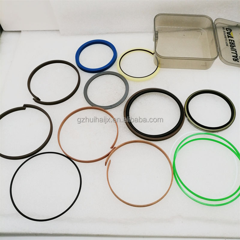 High Quality Parts Bucket Cylinder Seal Kits 118-4175 1184175 O-ring Seal Aftermarket Hydraulic Repair Kits For Cat E322B