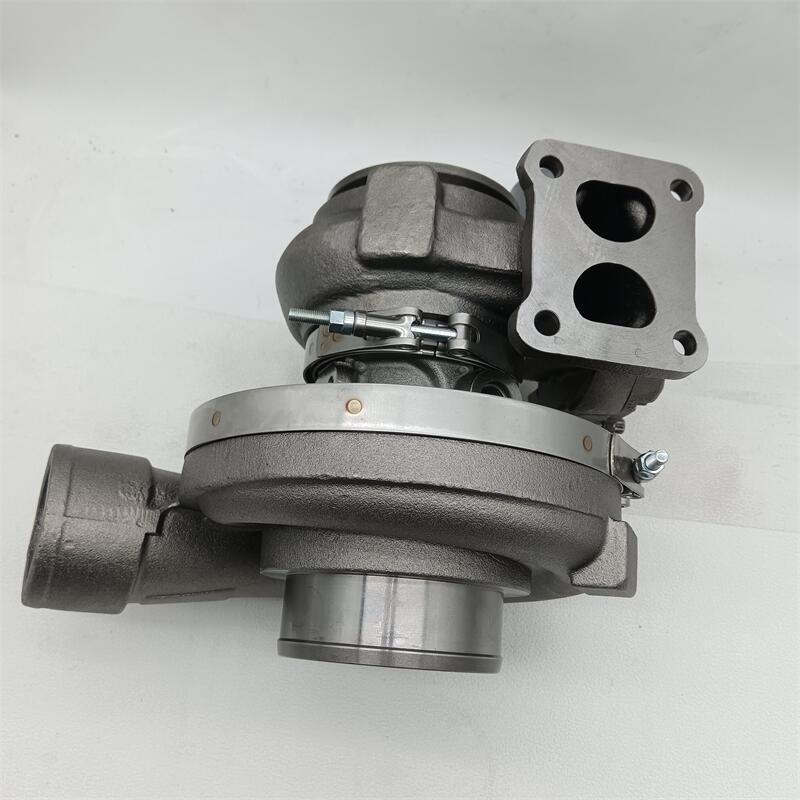 High Quality   Caterpillar C9 3.336E   424-3431 347-2255 360-1213 360-1214 Turbocharger 424-3431 4243431 347-2255 3472255