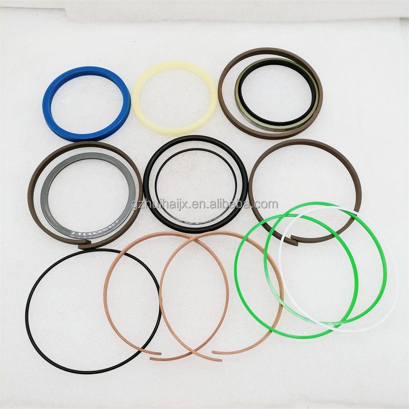 High Quality Parts Bucket Cylinder Seal Kits 118-4175 1184175 O-ring Seal Aftermarket Hydraulic Repair Kits For Cat E322B