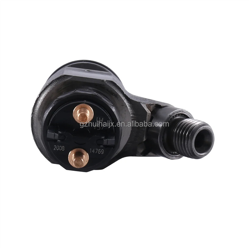 Construction Machinery Parts Diesel Common Rail Fuel Injector 0445120238 For  For 04-09 Dodge Ram Cummins 5.9L