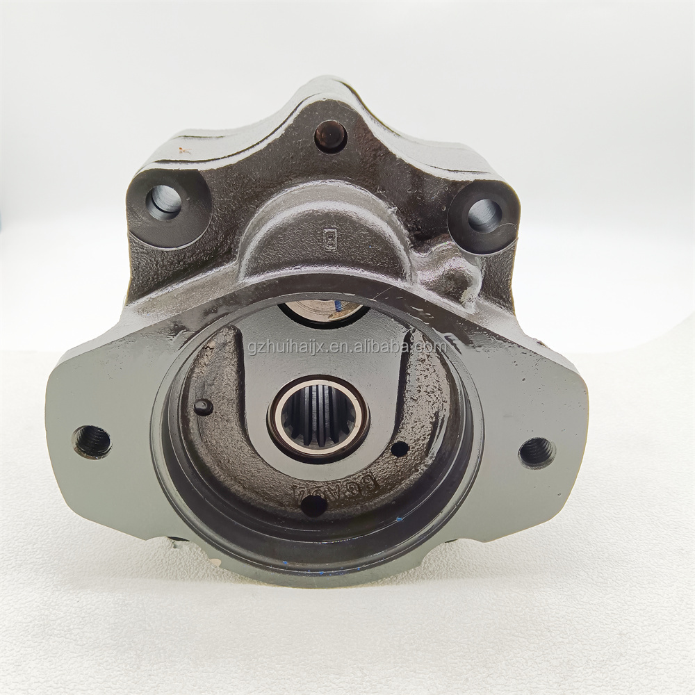 Construction Machinery Parts New Hydraulic Transmission Pump 3S-2616 3S2616 Gear Pump for Caterpillar CAT 3304 Engine