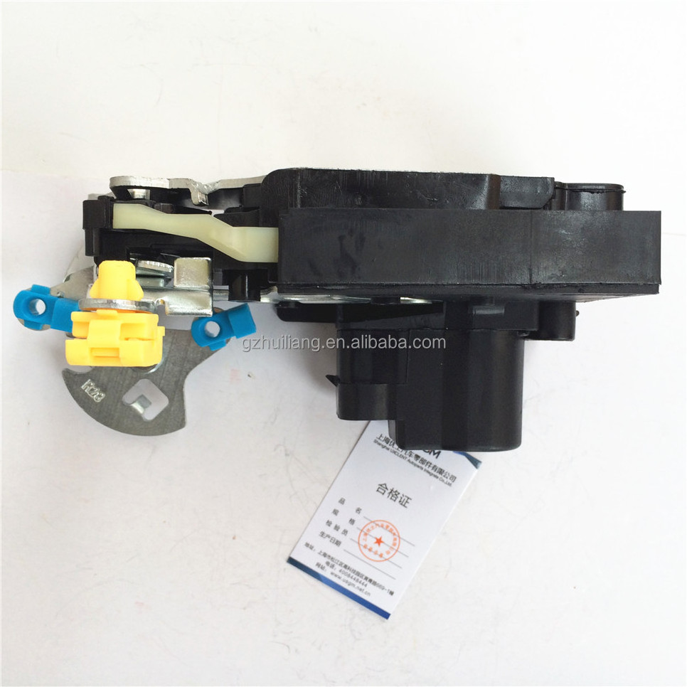 Front Left Right Door Actuator Assembly 96636039 Door-Lock Latch Kit  96636043 For Chevrolet Epica