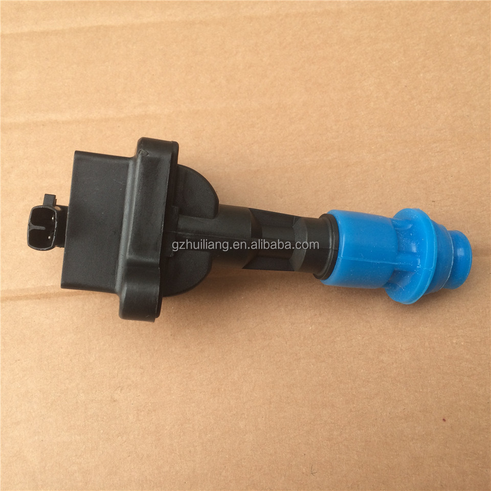 Ignition Coil 90919-02205 90919-03002 UF386 for Toyota JZA80 JZS161 SOARER 2JZ-GTE 1JZ-GTE JZA70 JZ