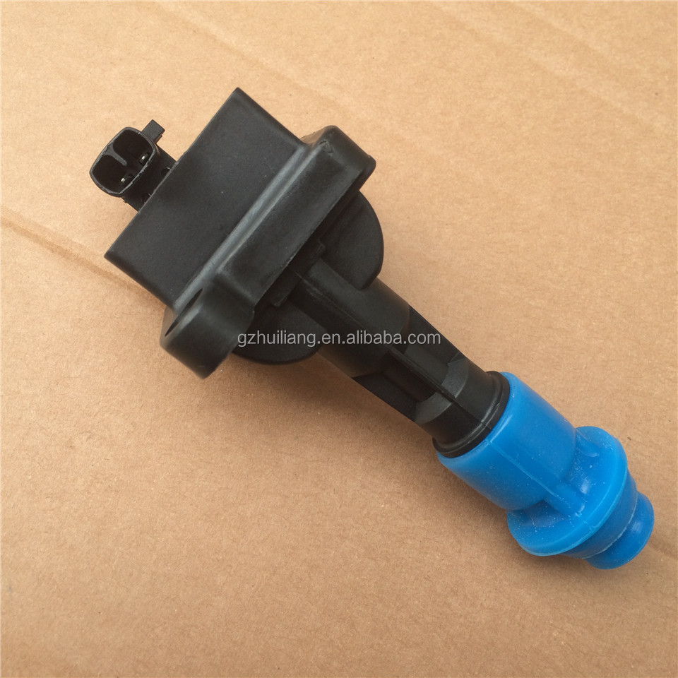 Ignition Coil 90919-02205 90919-03002 UF386 for Toyota JZA80 JZS161 SOARER 2JZ-GTE 1JZ-GTE JZA70 JZ