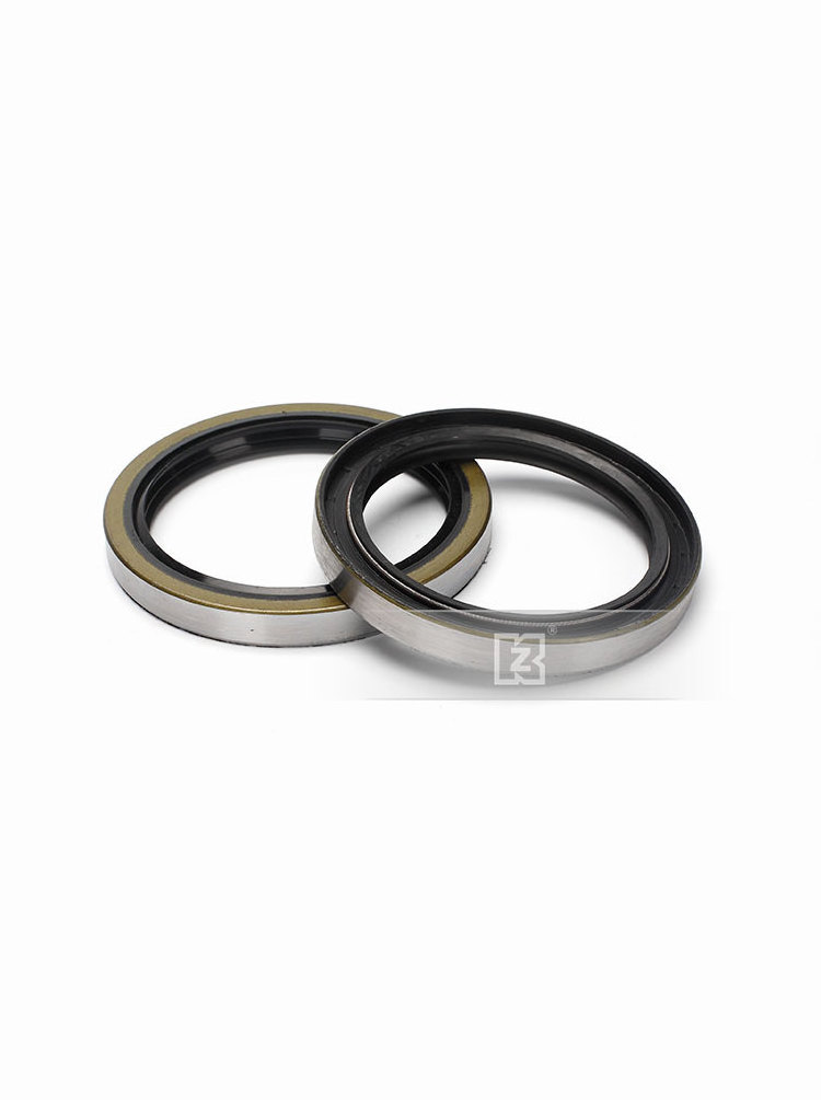 AH3040H  crankshaft front oil seal for 3D84 engine