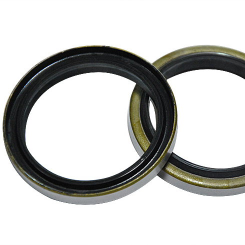 AH3040H  crankshaft front oil seal for 3D84 engine