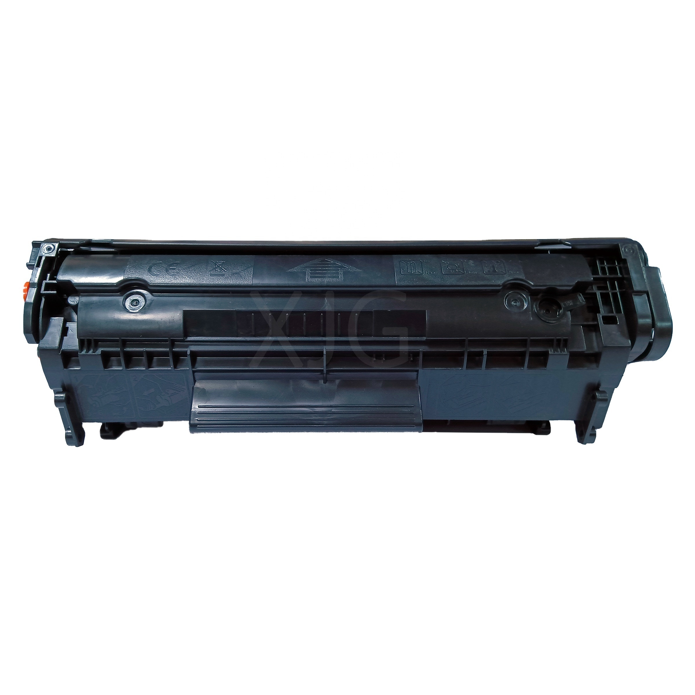 High quality for HP Q2612A q2612 2612a 12a FX-9FX-10 Copier Toner Cartridge For HP LaserJet LJ 1010 LJ1012 lj1015 1020 3015