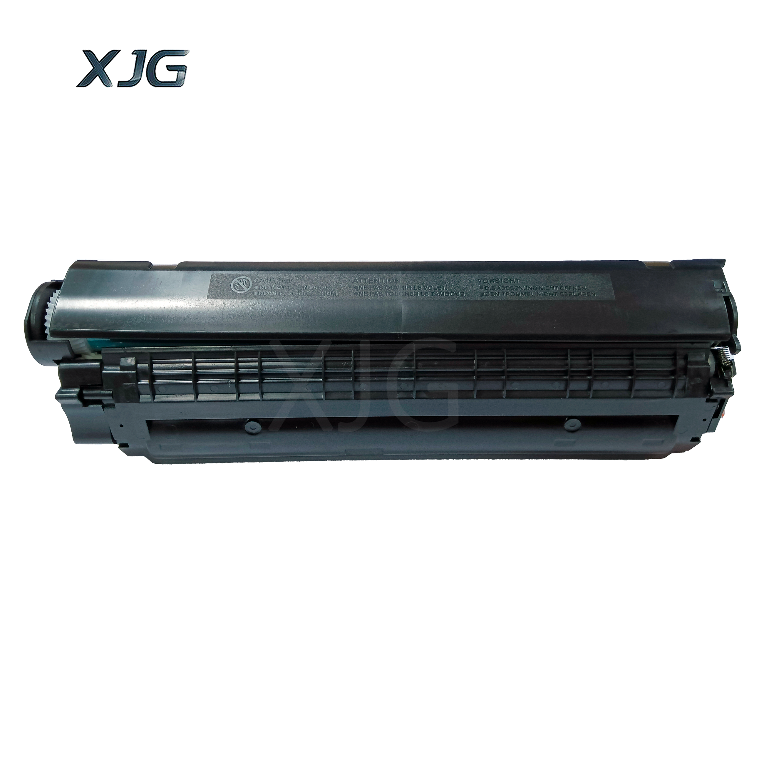 High quality for HP Q2612A q2612 2612a 12a FX-9FX-10 Copier Toner Cartridge For HP LaserJet LJ 1010 LJ1012 lj1015 1020 3015