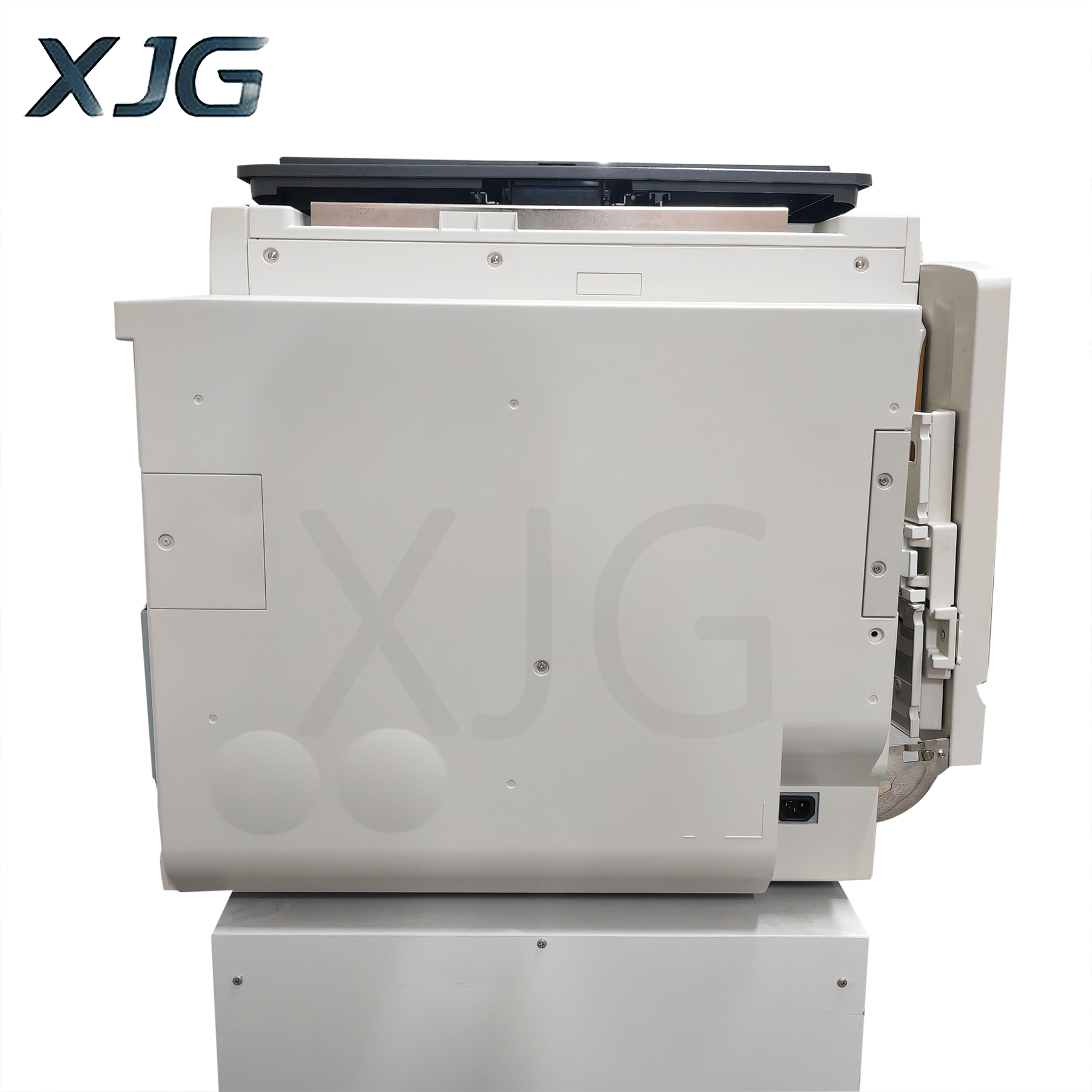 Refurbished RISO 4450 printer for used riso duplicator machine digital master making Fully automatic printing