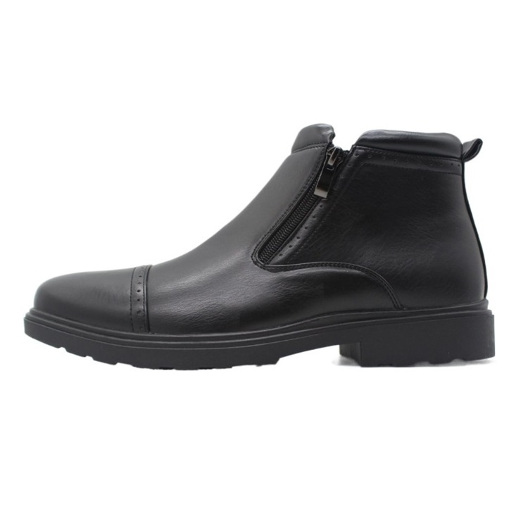 Sale Work Shoes Boot Men Winter Hot Selling Model Boots With Wholesale Price