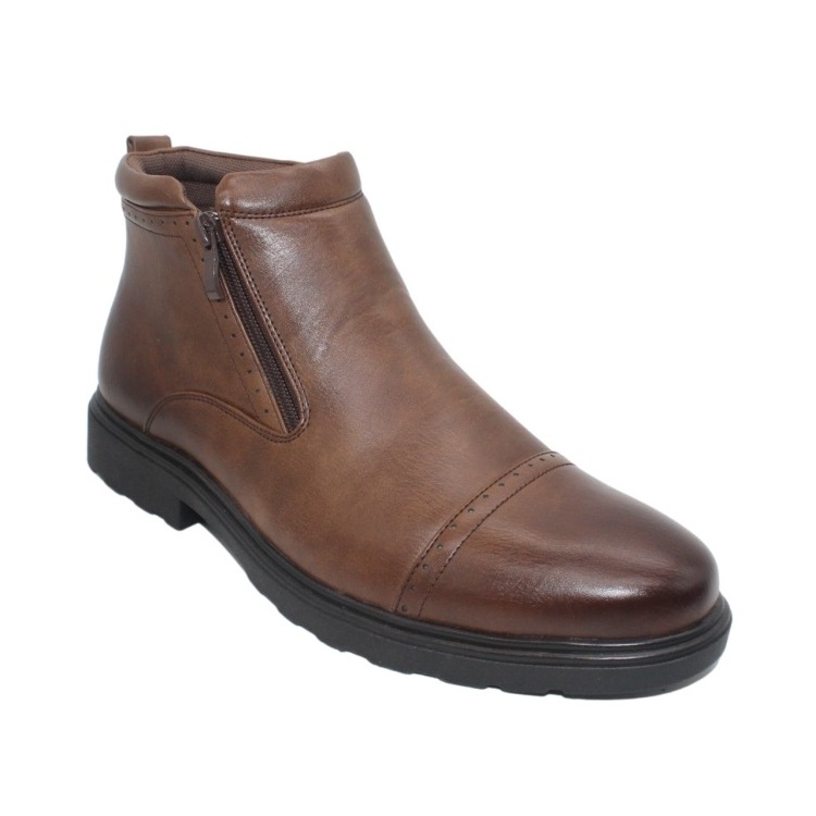 Sale Work Shoes Boot Men Winter Hot Selling Model Boots With Wholesale Price