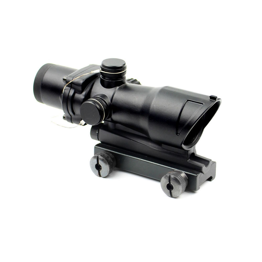 Acog scopes fit 20mm  1x32 red dot sight US Design red dot scope