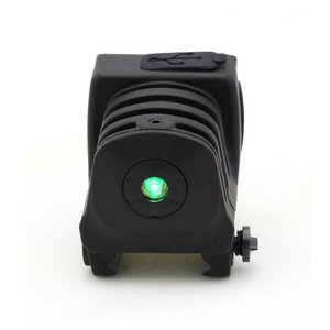 Green laser dot Outdoor Hunting  Light  laser sight