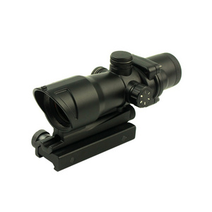 Acog scopes fit 20mm  1x32 red dot sight US Design red dot scope