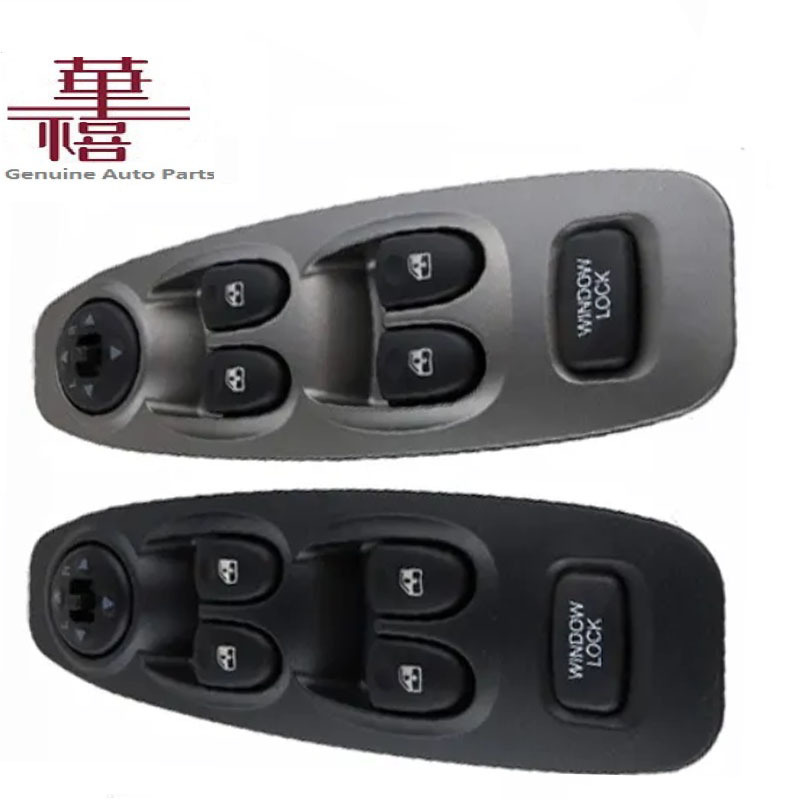 HUAXI OEM 93570-25000 9357025000 Front Left Power Window Master Switch Wholesale Price For Accent 2001-2005