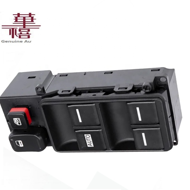 HUAXI OEM 35750-SDA-A01 Power Window Master Switch Wholesale Price For Accord 2003-2007 Japanese CAR Parts