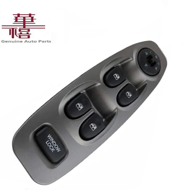 HUAXI OEM 93570-25000 9357025000 Front Left Power Window Master Switch Wholesale Price For Accent 2001-2005