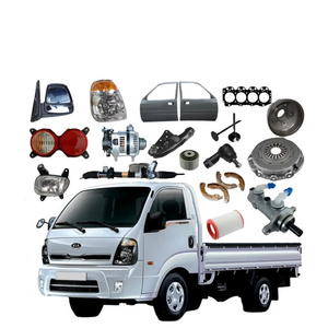 HUAXI OEM Quality Auto Spare Parts For BONGO 3 All Kinds of Parts BONGO III BONGOIII K2500 K2700 K2900 K3000 Korean Auto Parts