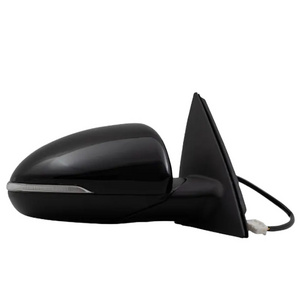 HUAXI OEM 87620-1C940 87620-D5000 87620-1R210 Fast Shipping Side Mirror For Getz Korean Car Parts