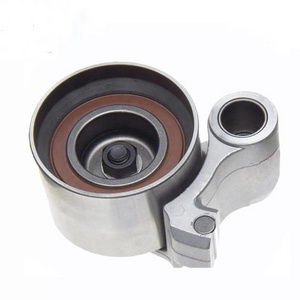 HUAXI Auto parts timing belt tensioner OEM 13505-62070 For  Land Cruiser 5VZ 1350562070 WITH HIGH QUALITY