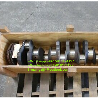 384-9908 engine crankshaft C27 32 10R-6388 128-6788 Mine truck 3516 3516B engine 785C 789 789B 789C 793B 793C